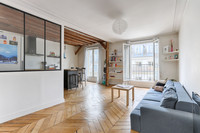 Propriété à vendre à Paris 4e Arrondissement, Paris - 640 000 € - photo n°2