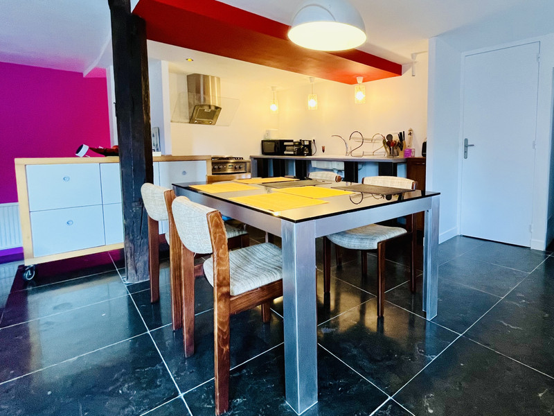 French property for sale in Livarot-Pays-d'Auge, Calvados - €279,500 - photo 6