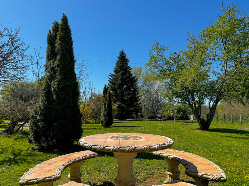 French property for sale in Champsac, Haute-Vienne - €294,250 - photo 7