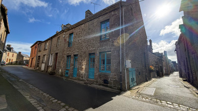 French property for sale in Lassay-les-Châteaux, Mayenne - €205,200 - photo 9
