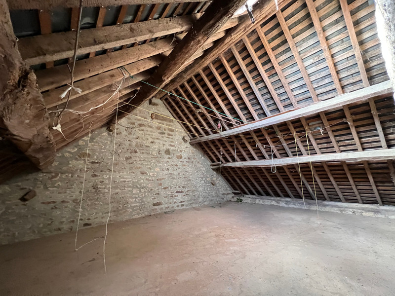French property for sale in Landisacq, Orne - €82,500 - photo 9