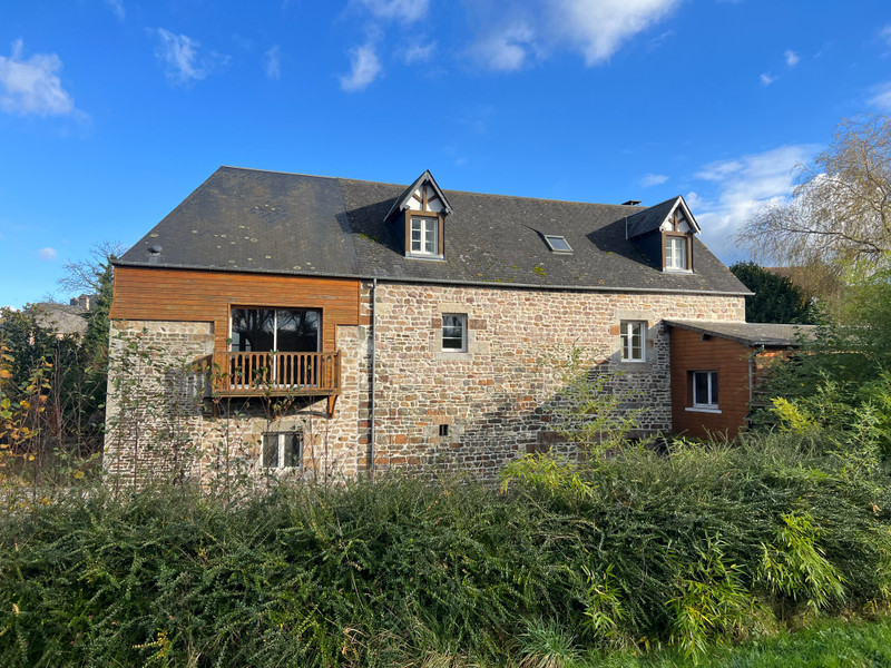 French property for sale in Souleuvre en Bocage, Calvados - €528,000 - photo 4