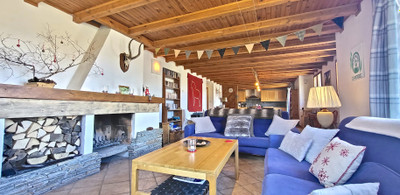 Maison à vendre à Auris, Isère, Rhône-Alpes, avec Leggett Immobilier