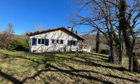 Maison à vendre à Cazères, Haute-Garonne - 185.000 € - photo 2