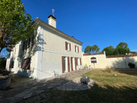 French property, houses and homes for sale in Ménesplet Dordogne Aquitaine