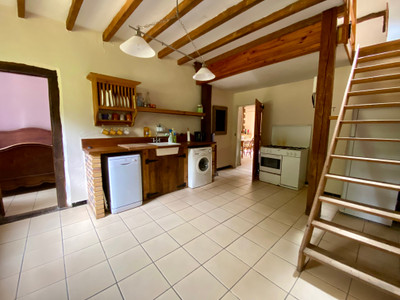 French property for sale in Pressignac, Charente - €99,000 - photo 3