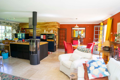 French property for sale in Aubermesnil-aux-Érables, Seine-Maritime - €267,500 - photo 2