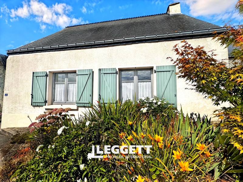 Maison 3 pièce(s), GUILLAC