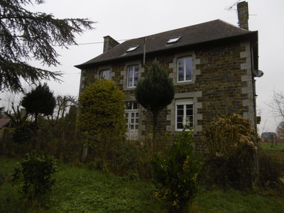 Maison à vendre à Le Mesnillard, Manche, Basse-Normandie, avec Leggett Immobilier