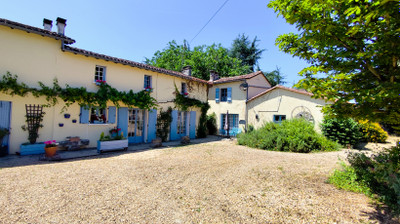 house for sale in Charente