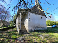 Maison à Savignac-Lédrier, Dordogne - photo 2