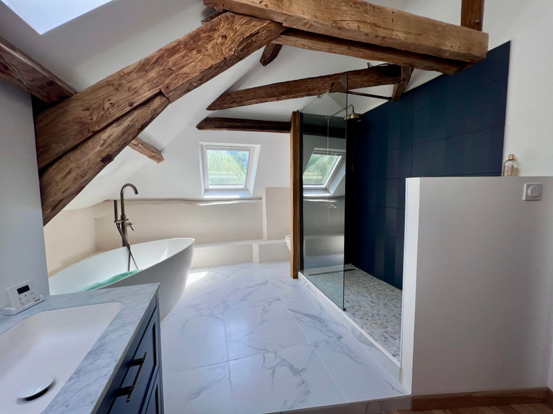 French property for sale in Saint-Jory-de-Chalais, Dordogne - €472,500 - photo 8