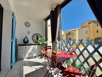 Appartement à vendre à Le Barcarès, Pyrénées-Orientales - 143.000 € - photo 7