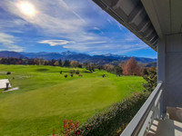 Appartement à vendre à Bagnères-de-Bigorre, Hautes-Pyrénées - 134.500 € - photo 1