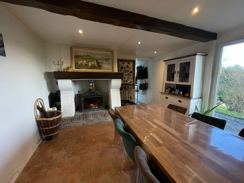 French property for sale in Val-de-Vie, Calvados - €235,400 - photo 3