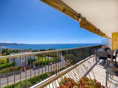 appartement à vendre à Provence-Côte-D'Azur (Provence - Alpes - Côte d'Azur)