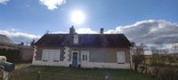 Maison à vendre à Noues de Sienne, Calvados - 98.000 € - photo 1
