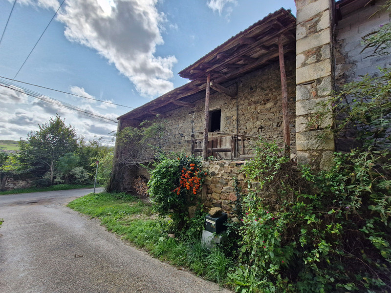 French property for sale in Saint-Pierre-le-Vieux, Saône-et-Loire - €105,500 - photo 3