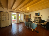 Maison à vendre à Le Tablier, Vendée - 475 475 € - photo 3