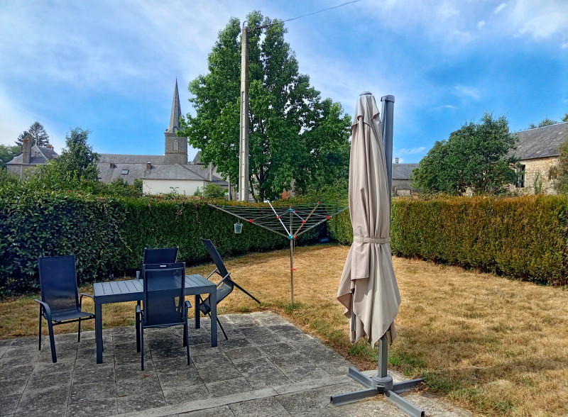 French property for sale in La Pallu, Mayenne - €88,800 - photo 9