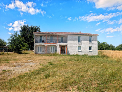 house for sale in Haute-Vienne