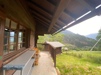 Ski property for sale in Les Houches - €675,000 - photo 5