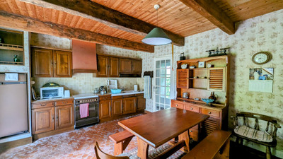 French property for sale in Silfiac, Morbihan - €90,000 - photo 5