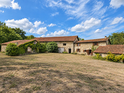house for sale in Haute-Vienne