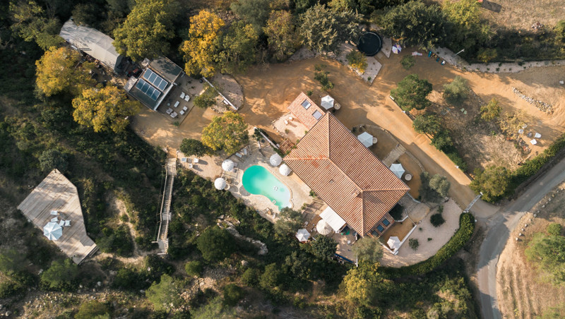 French property for sale in Agel, Hérault - €789,000 - photo 5