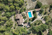 Propriété à vendre à Vauvenargues, Bouches-du-Rhône - 1 300 000 € - photo n°14