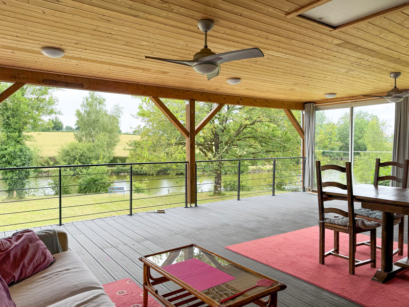 French property for sale in Largeasse, Deux-Sèvres - €173,760 - photo 3