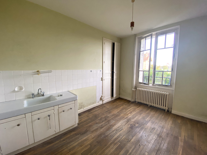 French property for sale in Boussac, Creuse - €130,800 - photo 1