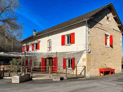 house for sale in Dordogne