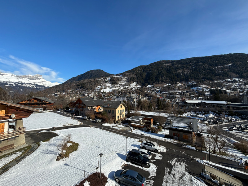 Ski property for sale in Saint Gervais - €479,500 - photo 9