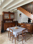 Maison à vendre à Baignes-Sainte-Radegonde, Charente - 395 000 € - photo 4