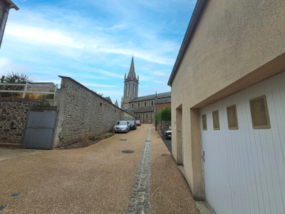 French property for sale in Le Teilleul, Manche - €55,000 - photo 14