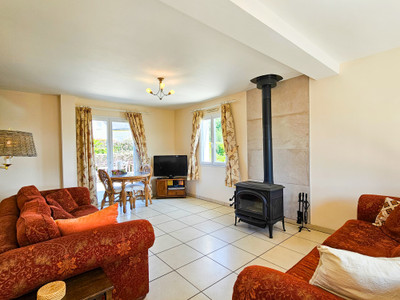 French property for sale in Rohan, Morbihan - €238,000 - photo 2