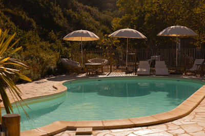 French property for sale in Agel, Hérault - €789,000 - photo 2