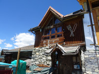 Chalet à vendre à LES ARCS, Savoie - 845.000 € - photo 2