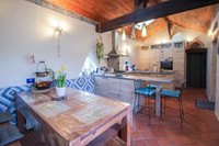 Moulin à vendre à Saint-Martin-des-Combes, Dordogne - 450.000 € - photo 4