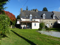 French property, houses and homes for sale in Guégon Morbihan Brittany