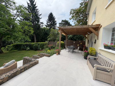French property for sale in La Coquille, Dordogne - €260,000 - photo 1