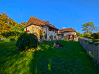 Propriété à vendre à Boulazac Isle Manoire, Dordogne - 299 750 € - photo n°1