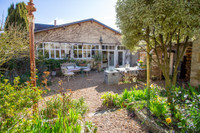 Maison à vendre à Richelieu, Indre-et-Loire - 371.000 € - photo 8