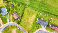 Terrain à vendre à Soumans, Creuse - 17.000 € - photo 1