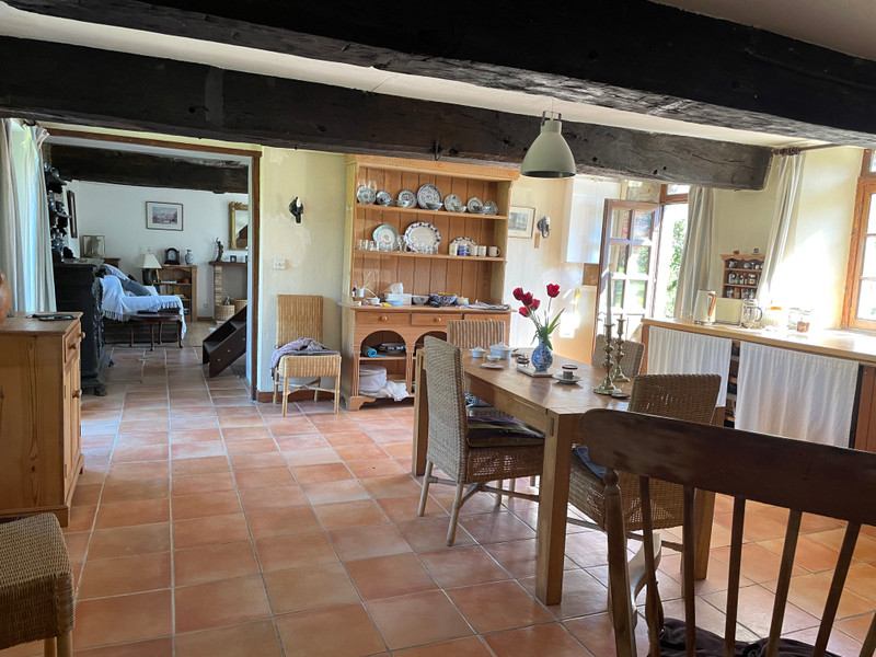 French property for sale in Saint-Fraimbault, Orne - photo 6