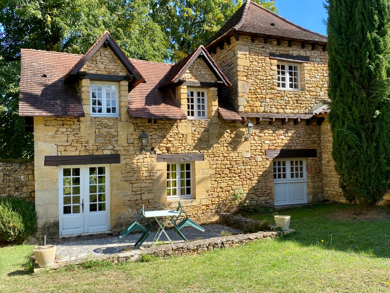 French property for sale in Sarlat-la-Canéda, Dordogne - €1,199,000 - photo 4