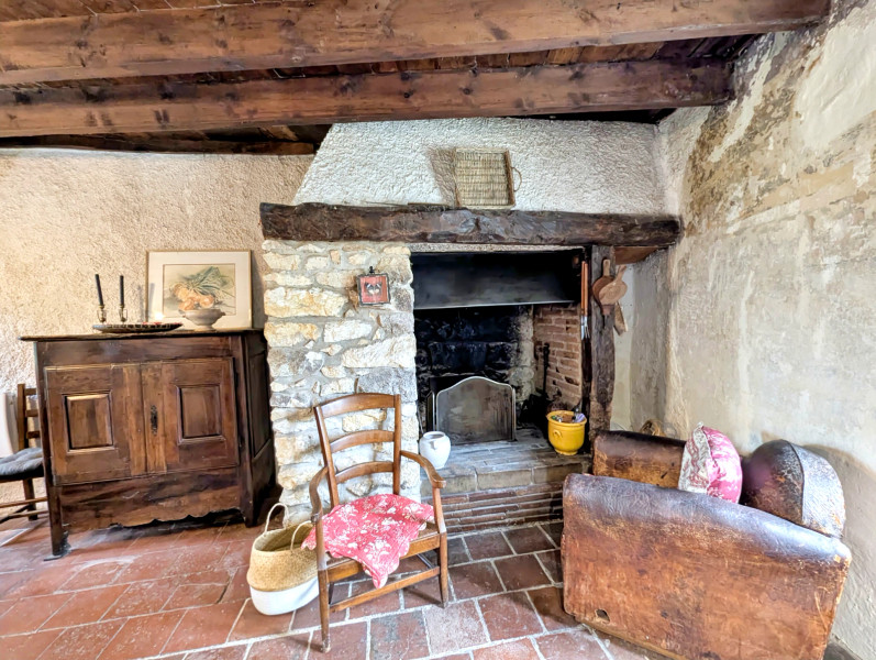 French property for sale in Sainte-Croix, Tarn - €295,000 - photo 1