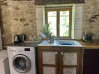 Maison à vendre à Brantôme en Périgord, Dordogne - 172.000 € - photo 4