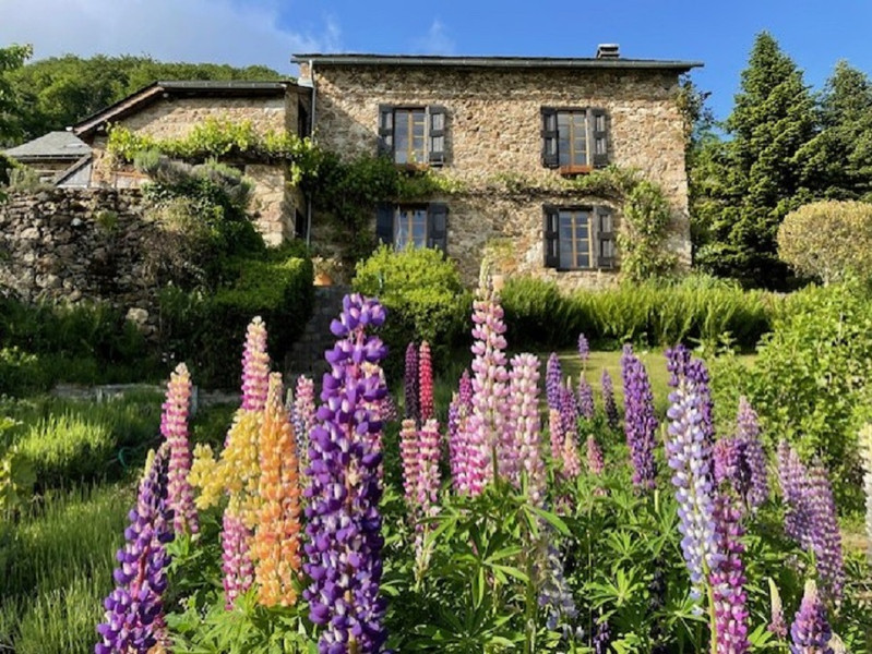French property for sale in Saurat, Ariège - €870,000 - photo 4